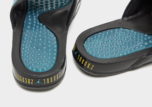 Hydro XI Slides