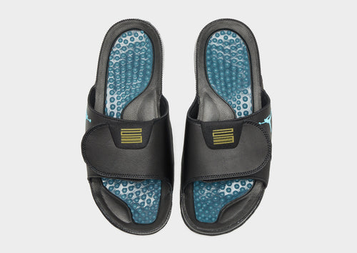 Hydro XI Slides