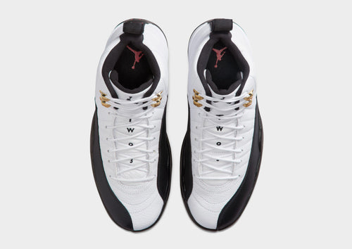 Air 12 Retro
