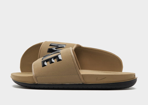 Offcourt Slides