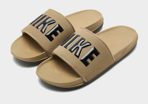 Offcourt Slides
