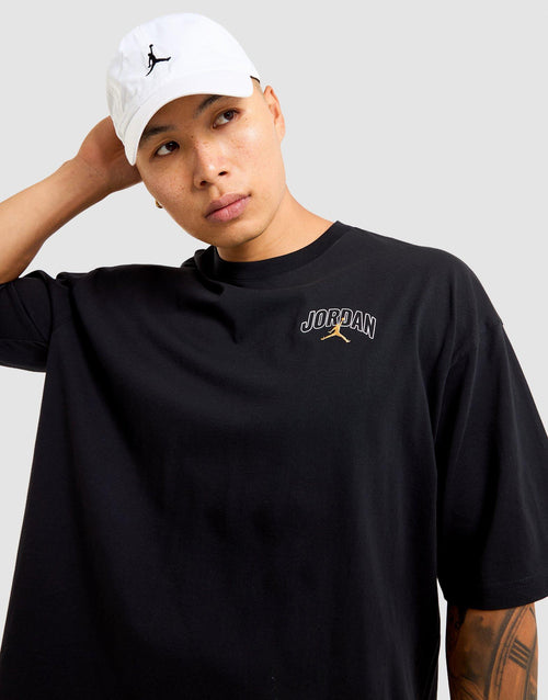 Brooklyn Oversized T-Shirt