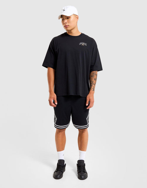 Brooklyn Oversized T-Shirt