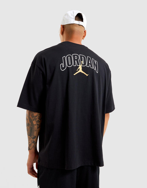 Brooklyn Oversized T-Shirt