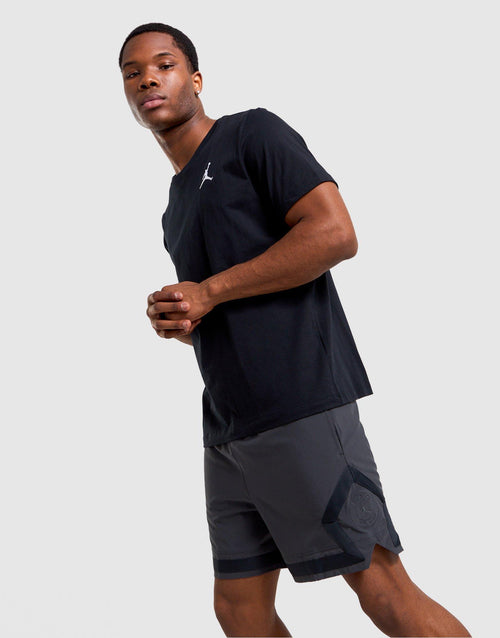 Paris Saint-Germain Diamond Shorts