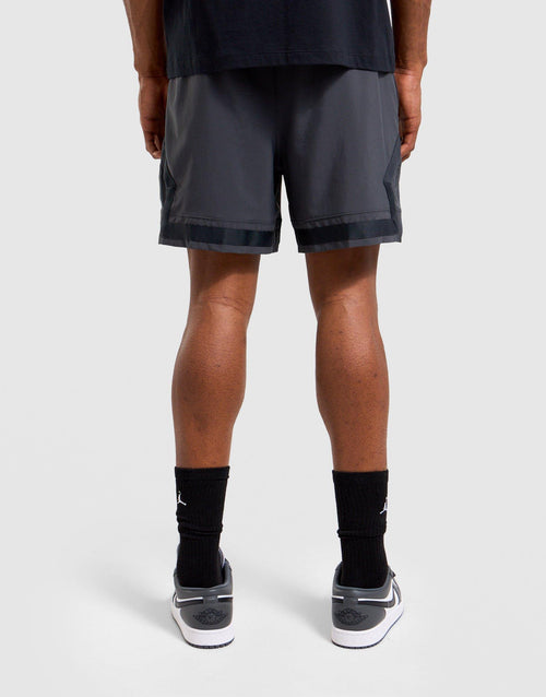 Paris Saint-Germain Diamond Shorts