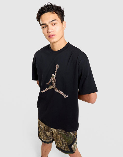 Brooklyn Realtree Jumpman T-Shirt