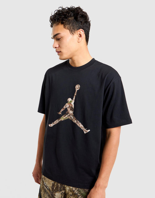 Brooklyn Realtree Jumpman T-Shirt