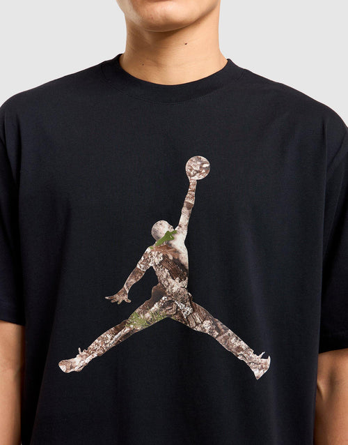 Brooklyn Realtree Jumpman T-Shirt