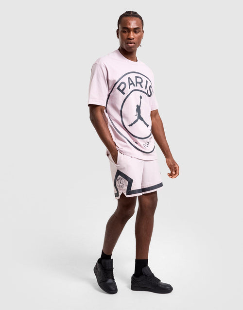 Paris Saint-Germain Diamond Shorts