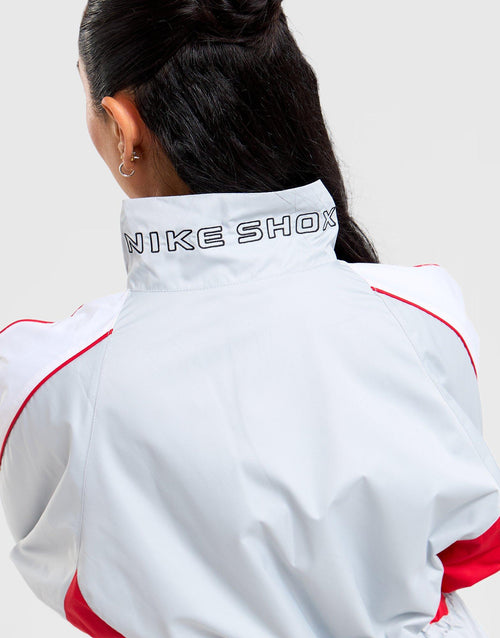 Shox Woven Jacket