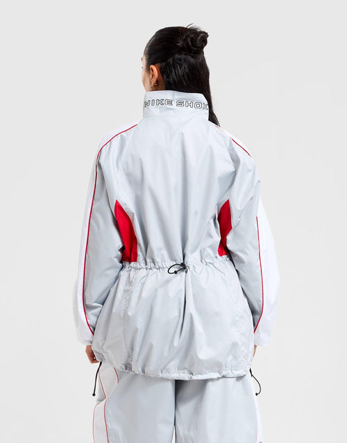 Shox Woven Jacket