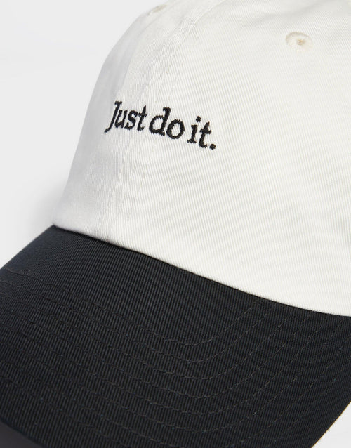 Club Unstructured JDI Cap