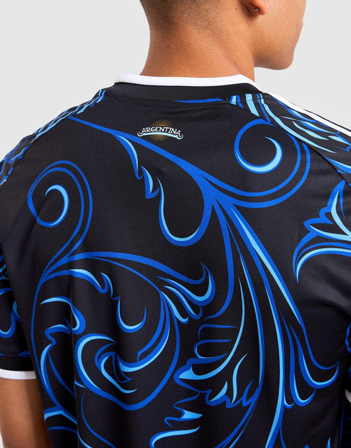 Argentina 26 Away Jersey