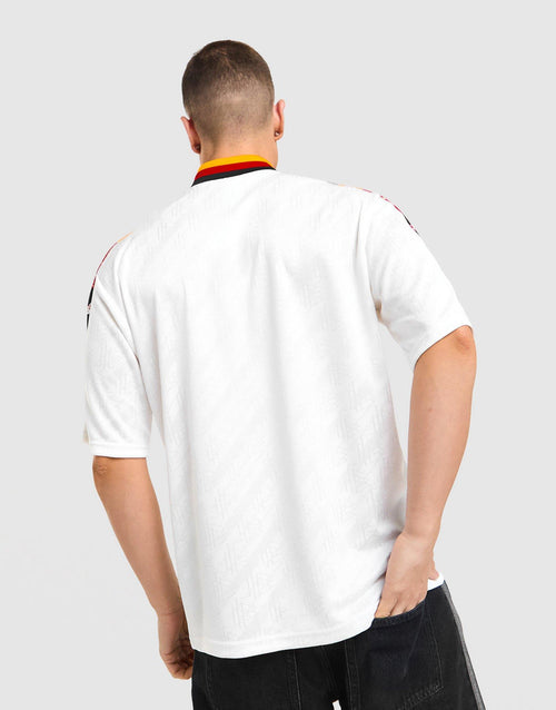 Germany '94 Retro Home Shirt