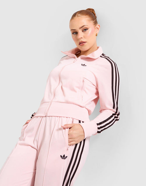 Firebird Classic Track Top