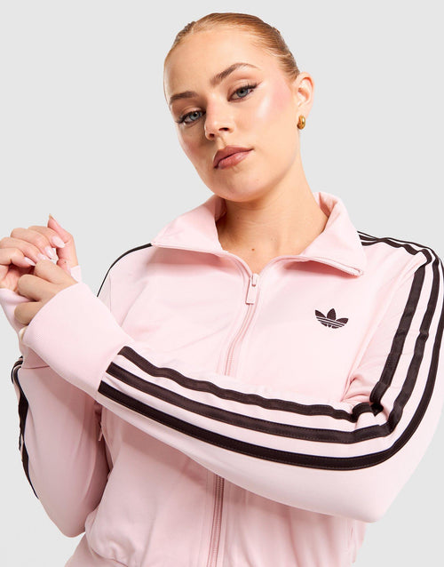 Firebird Classic Track Top
