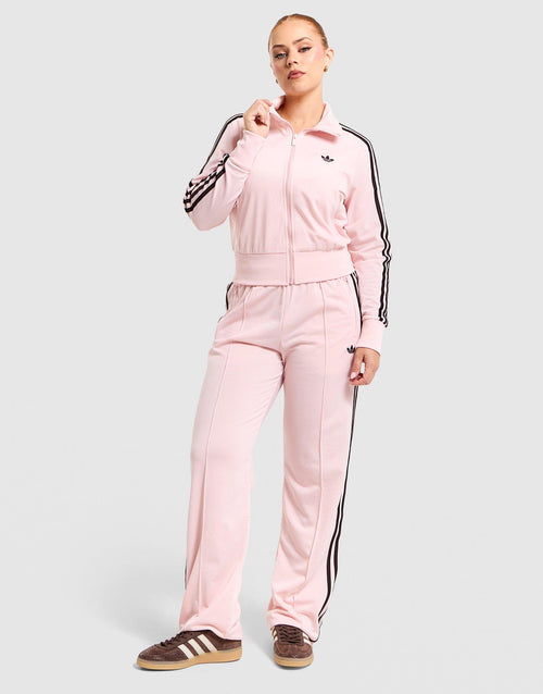 Firebird Classic Track Top