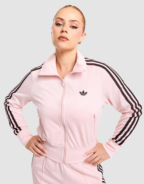 Firebird Classic Track Top