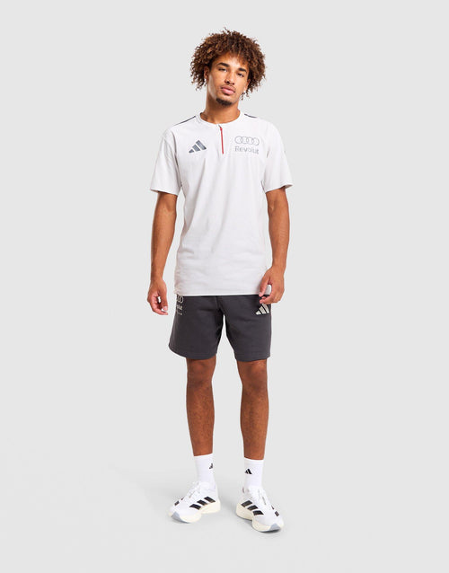 Audi Revolut F1 Team Engineers & Marketing Polo Shirt
