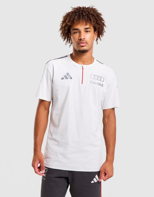 Audi Revolut F1 Team Engineers & Marketing Polo Shirt