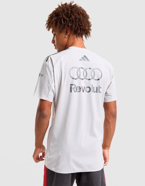Audi Revolut F1 Team Engineers & Marketing Polo Shirt