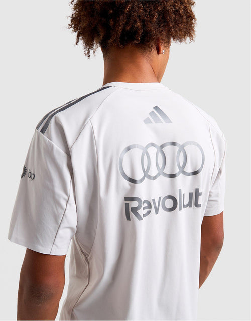 Audi Revolut F1 Team Engineers & Marketing Polo Shirt