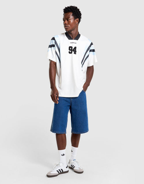 Santiago AOP Infill Jersey