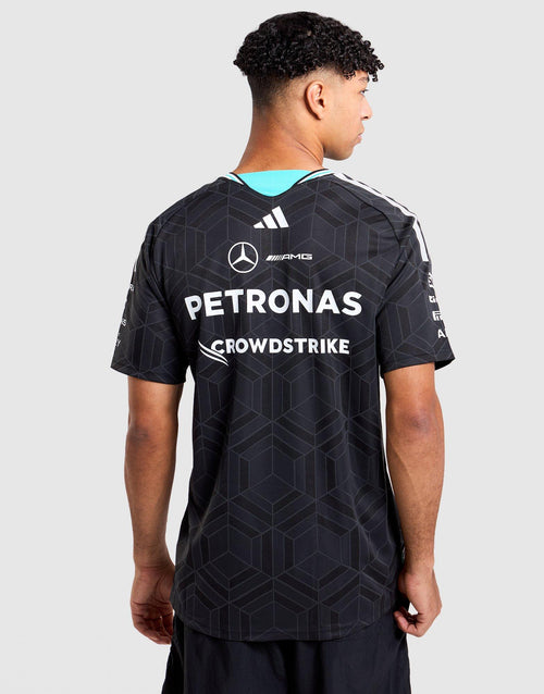 Mercedes - AMG Petronas Formula 1 Team Driver Authentic Jersey
