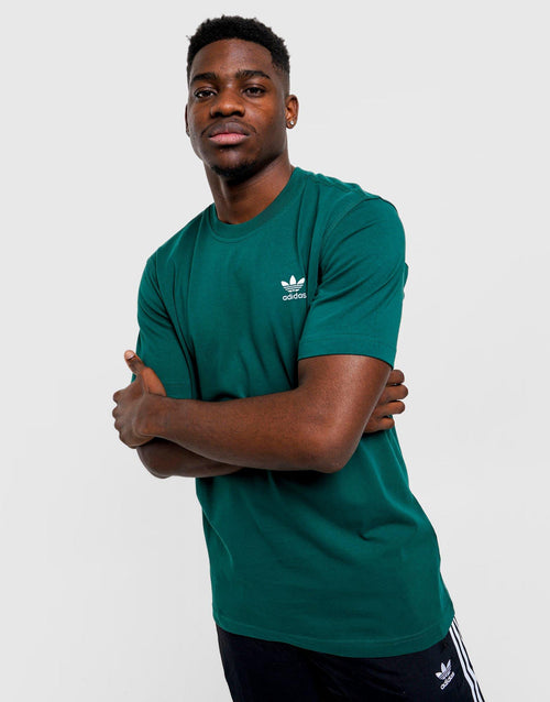Trefoil Essentials T-Shirt