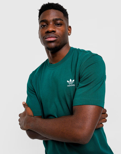Trefoil Essentials T-Shirt