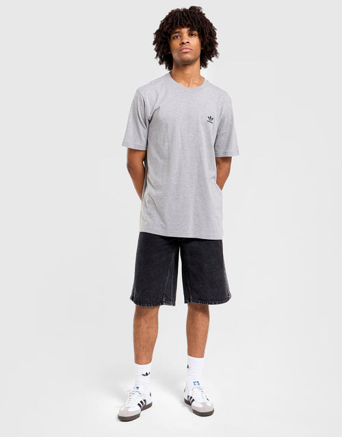 Firebird Adicolor Denim Shorts