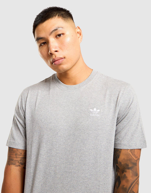 Trefoil Essentials T-Shirt