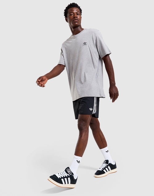 Sprinter Shorts