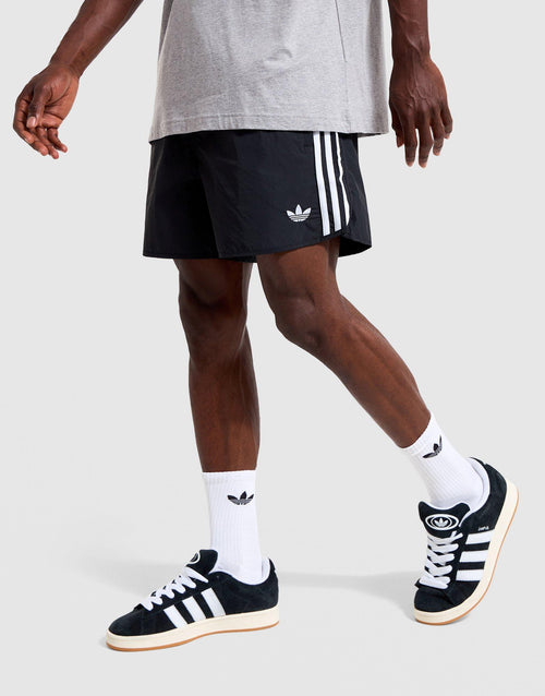 Sprinter Shorts