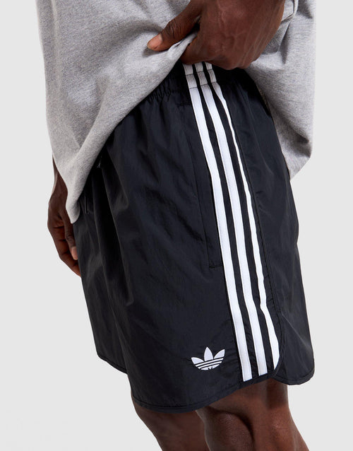 Sprinter Shorts