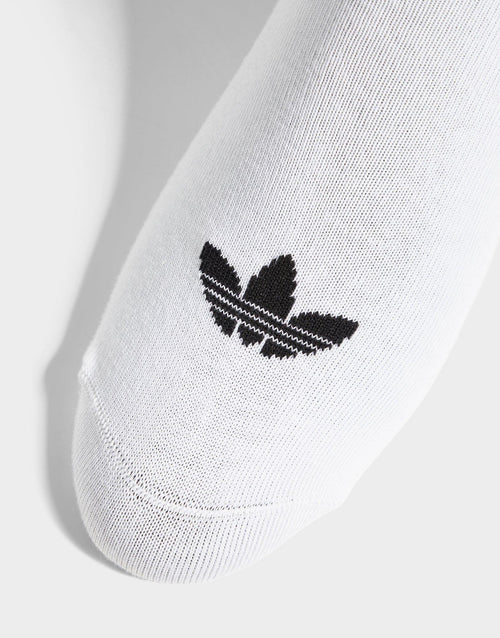 Liner Socks 3 Pairs