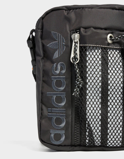 EQT Small Item Crossbody