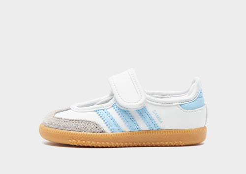 Samba Jane Infant's