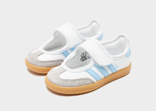Samba Jane Infant's