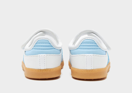 Samba Jane Infant's
