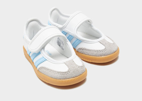Samba Jane Infant's
