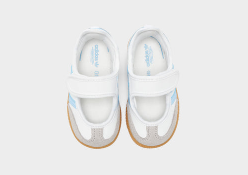 Samba Jane Infant's