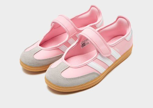 Samba Jane Children's