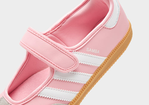 Samba Jane Children's