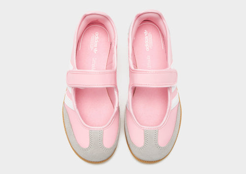 Samba Jane Children's
