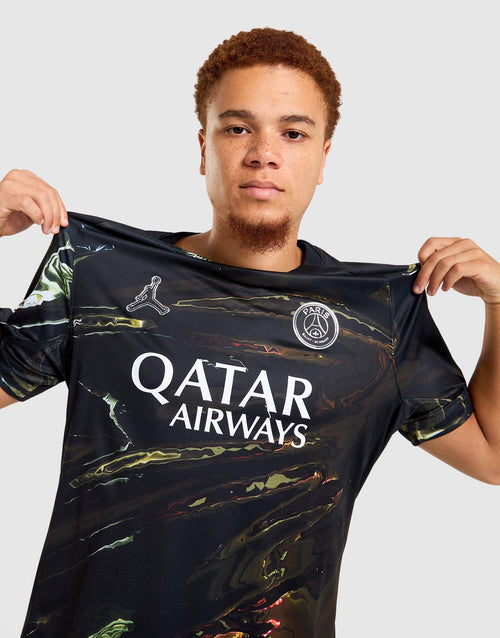 Paris Saint-Germain 2026 Stadium Night Edition