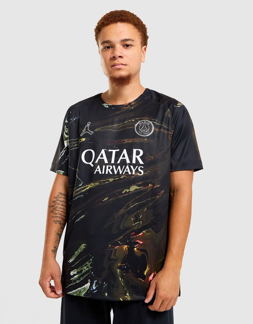 Paris Saint-Germain 2026 Stadium Night Edition