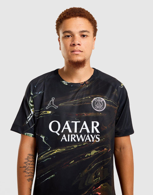 Paris Saint-Germain 2026 Stadium Night Edition