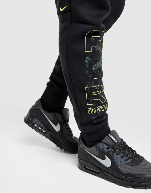 Air Max Tech Fleece Joggers